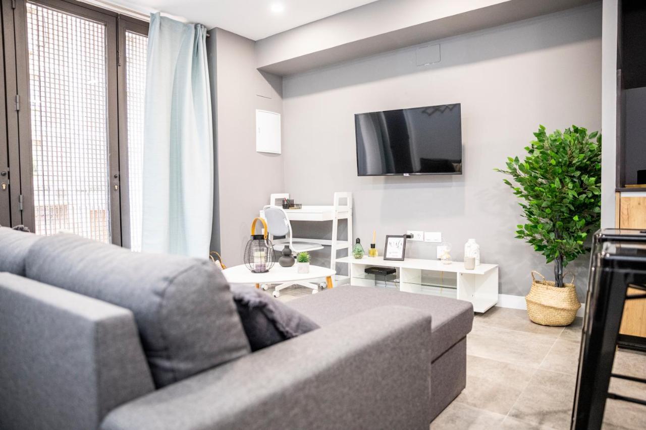 Loft La Donna Apartment Cordoba Exterior photo