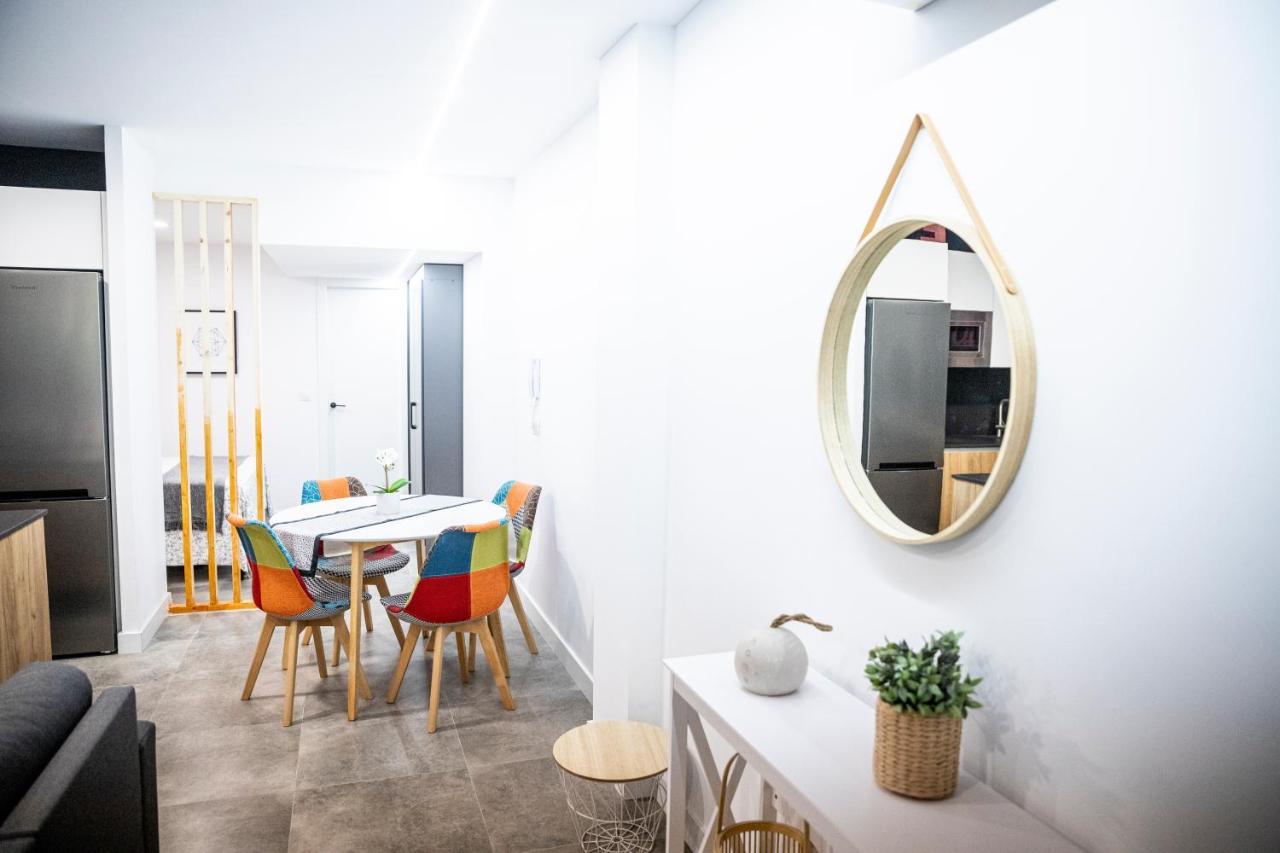 Loft La Donna Apartment Cordoba Exterior photo