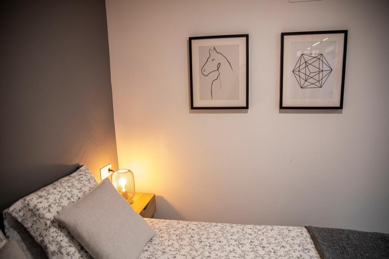 Loft La Donna Apartment Cordoba Exterior photo